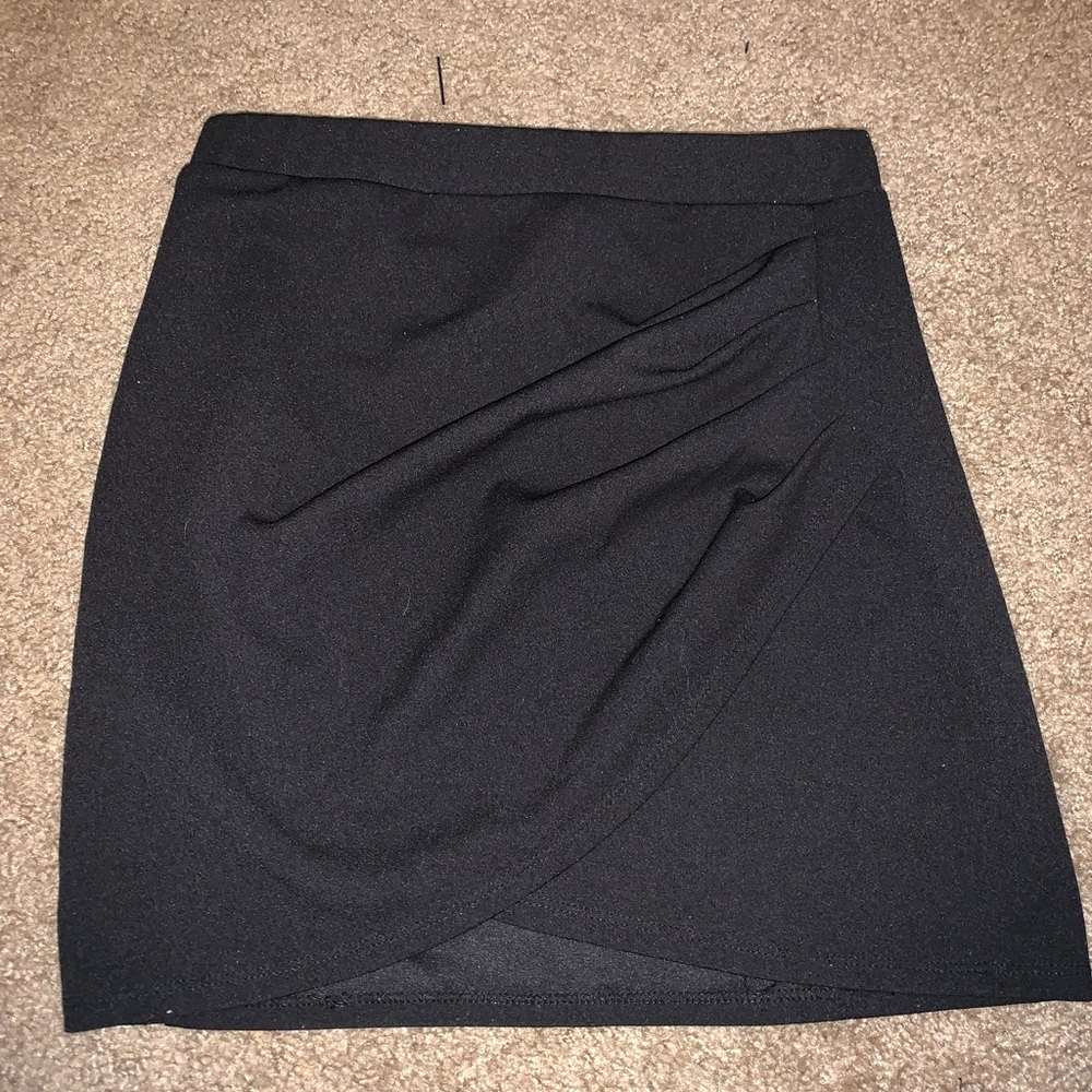 Forever 21 mini skirt